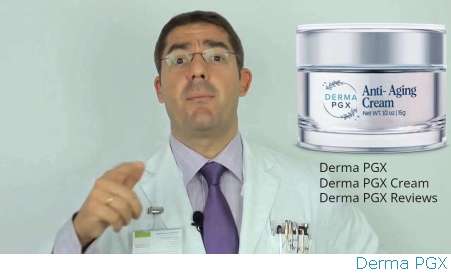 Derma PGX Anti-Aging Cream Purchase